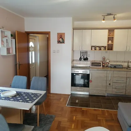 Apartman Pahulja Zlatibor