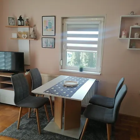 Pahulja Apartman