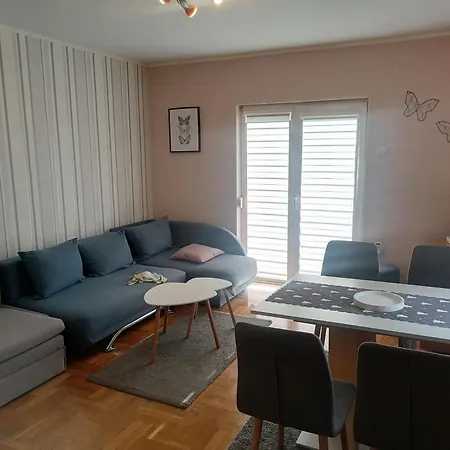 Apartman Pahulja *