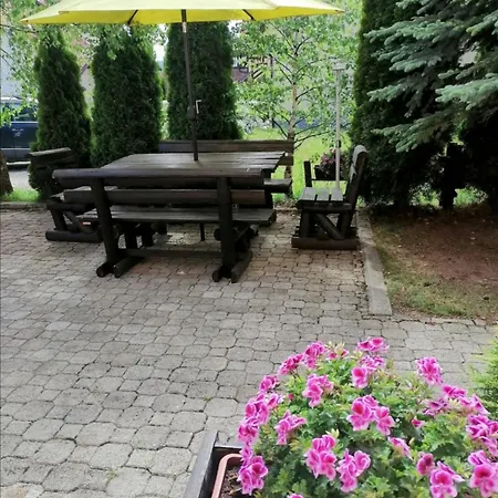 Pahulja Apartman Zlatibor